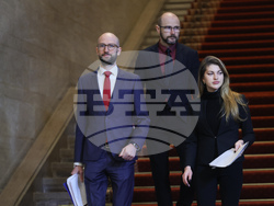 Министерски съвет - Национален план за възстановяване и устойчивост - брифинг