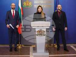 Министерски съвет - Национален план за възстановяване и устойчивост - брифинг