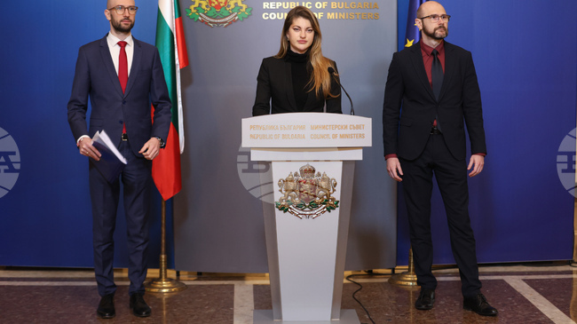 Cabinet Submits Fourth Payment Request under Recovery and Resilience Plan, Warns Part of Funds at Risk