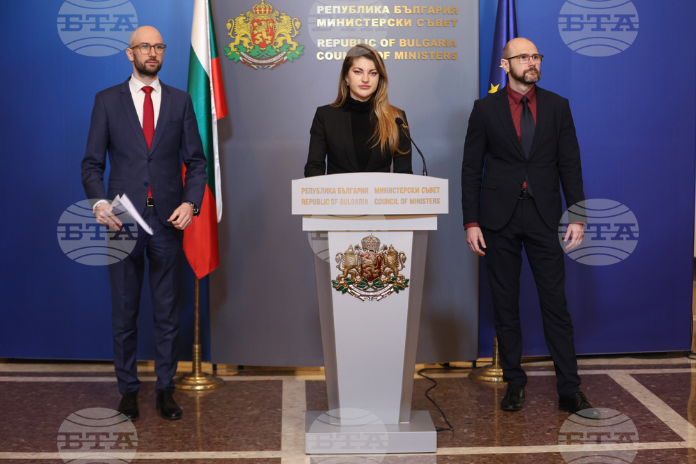 Cabinet Submits Fourth Payment Request under Recovery and Resilience Plan, Warns Part of Funds at Risk