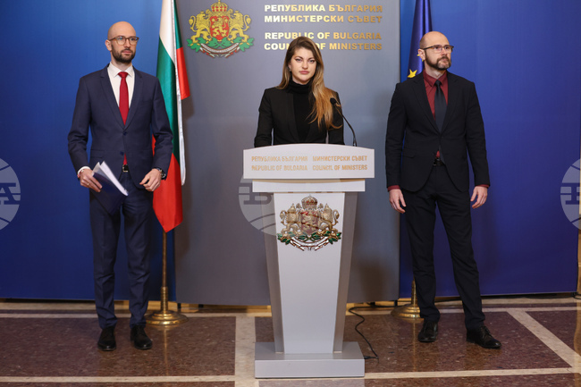 Cabinet Submits Fourth Payment Request under Recovery and Resilience Plan, Warns Part of Funds at Risk