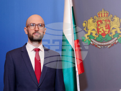 Министерски съвет - Национален план за възстановяване и устойчивост - брифинг