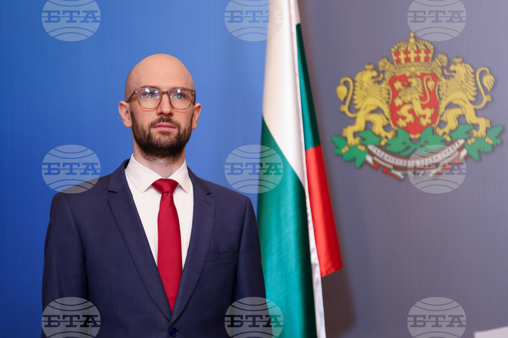 Министерски съвет - Национален план за възстановяване и устойчивост - брифинг