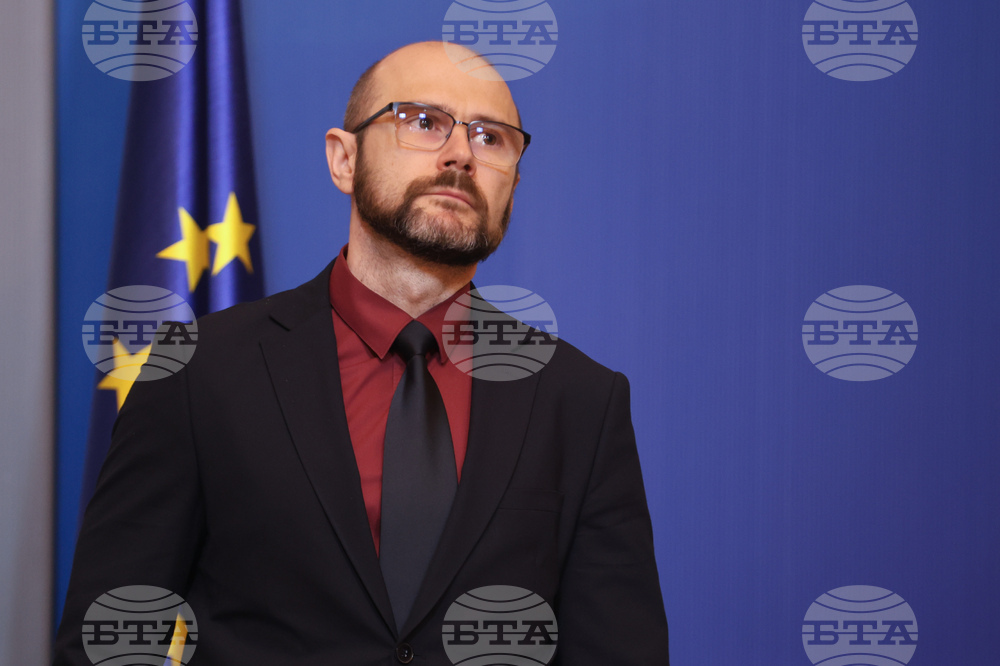 Министерски съвет - Национален план за възстановяване и устойчивост - брифинг