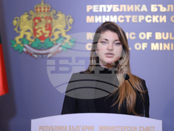 Министерски съвет - Национален план за възстановяване и устойчивост - брифинг