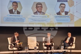 Интер Експо Център - здравен форум - специалисти