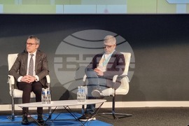 Интер Експо Център - здравен форум - специалисти