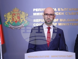 Министерски съвет - Национален план за възстановяване и устойчивост - брифинг