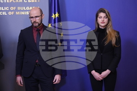 Министерски съвет - Национален план за възстановяване и устойчивост - брифинг