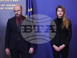 Министерски съвет - Национален план за възстановяване и устойчивост - брифинг