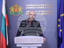 Министерски съвет - Национален план за възстановяване и устойчивост - брифинг