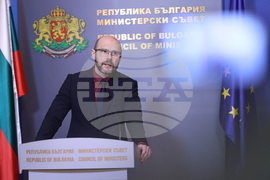 Министерски съвет - Национален план за възстановяване и устойчивост - брифинг