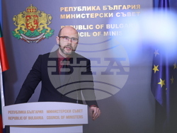 Министерски съвет - Национален план за възстановяване и устойчивост - брифинг