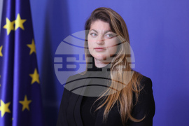 Министерски съвет - Национален план за възстановяване и устойчивост - брифинг
