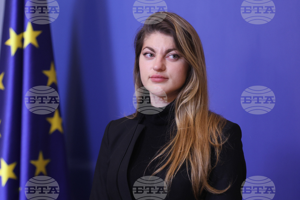 Министерски съвет - Национален план за възстановяване и устойчивост - брифинг