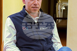 Hungary Magyar Interview