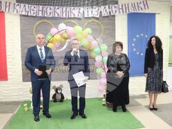 Снимка: Областна администрация Русе