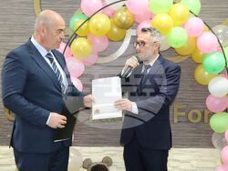 Снимка: Областна администрация Русе