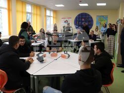 Снимка: Областна администрация Русе