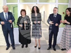 Снимка: Областна администрация Русе