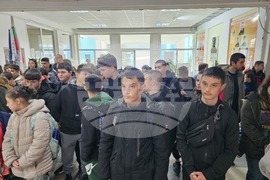 Русе - Спортно училище - STEM център