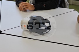 Русе - Спортно училище - STEM център