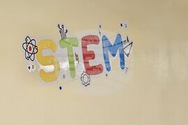 Русе - Спортно училище - STEM център