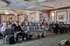 Пловдив - НАПОС-РБ - Сметна палата - семинар