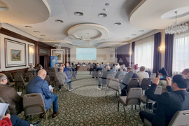 Пловдив - НАПОС-РБ - Сметна палата - семинар