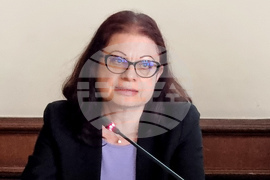 Пловдив - НАПОС-РБ - Сметна палата - семинар