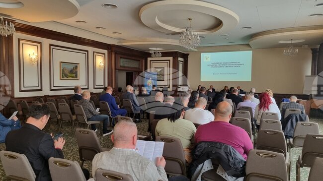 Специализиран семинар с експерти от Сметната палата организира НАПОС-РБ 