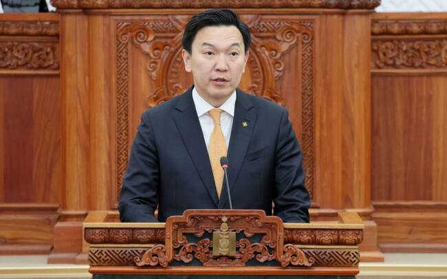 МОНЦАМЕ: Монголското правителство иска правомощия да определя митата върху вноса на горива на фона на рязкото покачване на цените