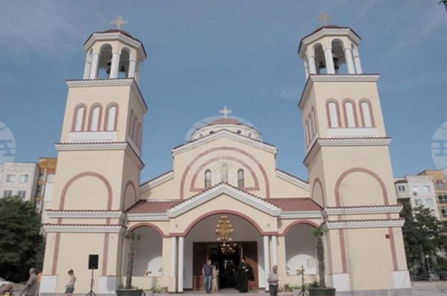 По инициатива на ГЕРБ ще се раздава курбан в храмовете в районите "Тракия" и "Северен" в Пловдив