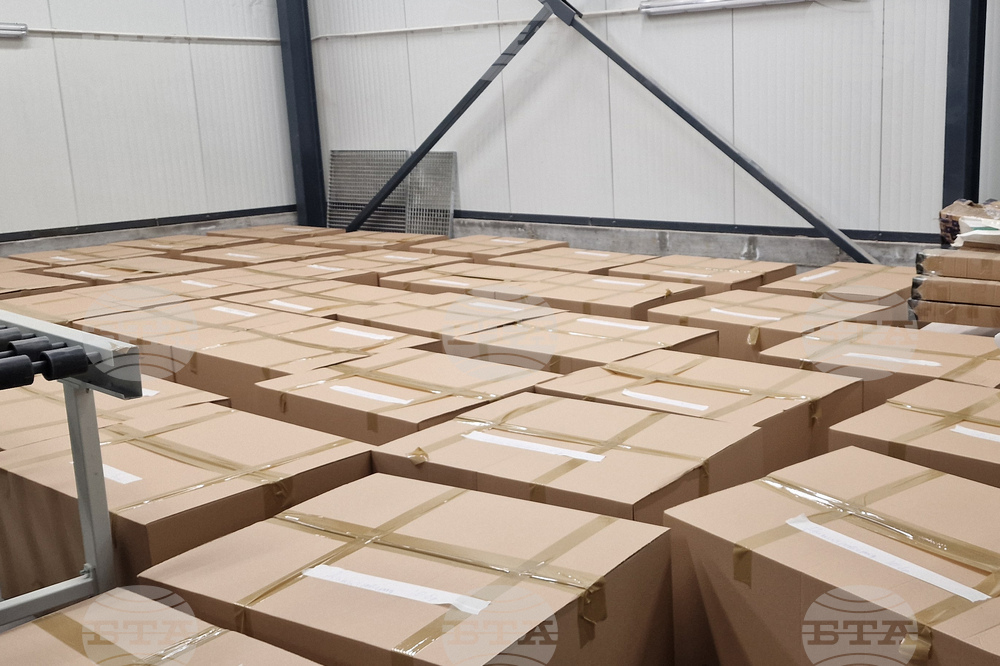 Хасково - избори - паравани