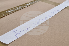 Хасково - избори - паравани