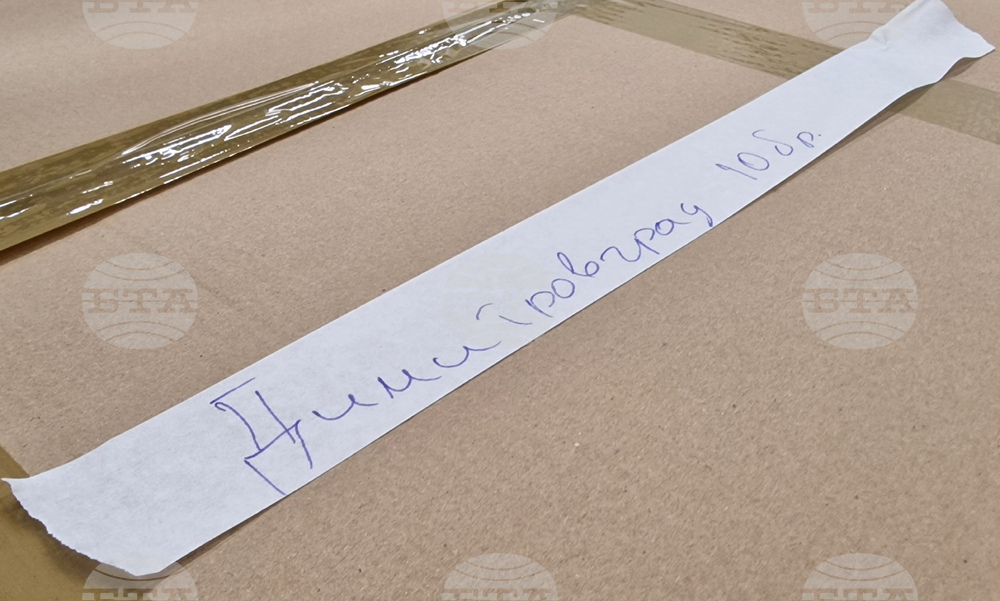 Хасково - избори - паравани