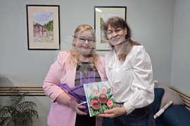 Враца - „Магията на изкуството“