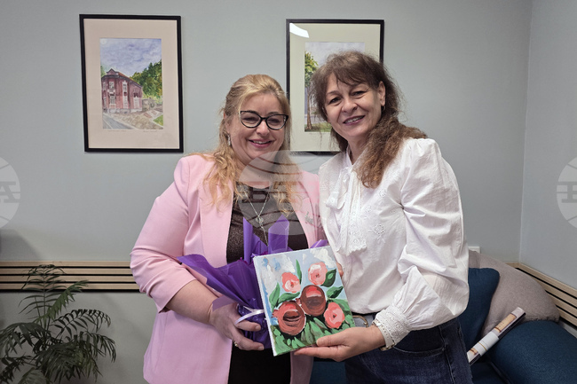  Враца - „Магията на изкуството“