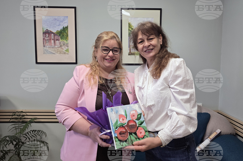 Враца - „Магията на изкуството“