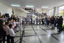 Враца - „Магията на изкуството“