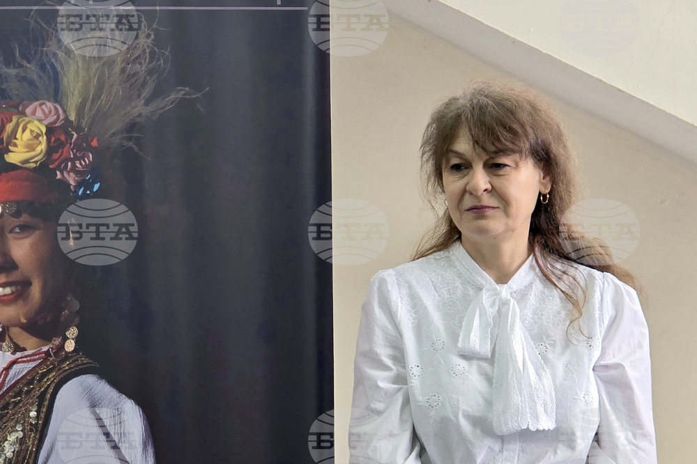 Враца - „Магията на изкуството“