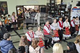 Враца - „Магията на изкуството“