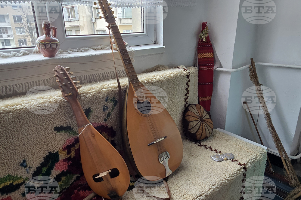 Враца - „Магията на изкуството“