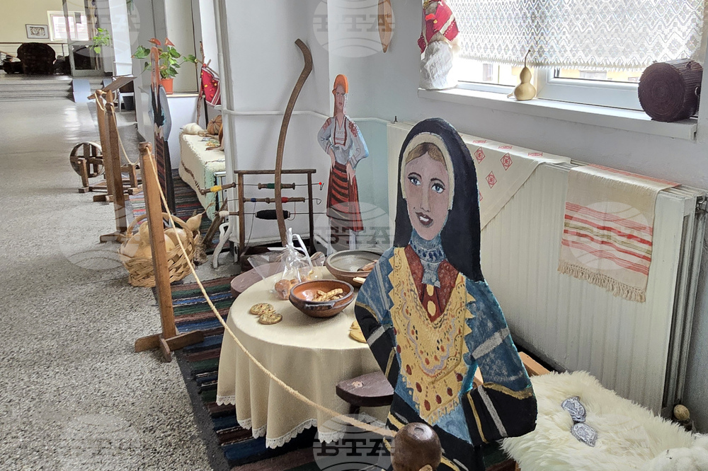 Враца - „Магията на изкуството“