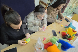 Враца - „Магията на изкуството“