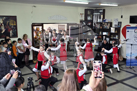 Враца - „Магията на изкуството“