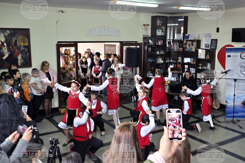 Враца - „Магията на изкуството“