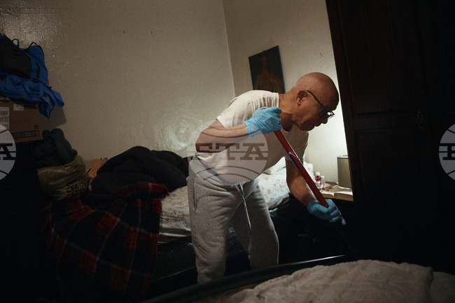 Mamdani Landlords