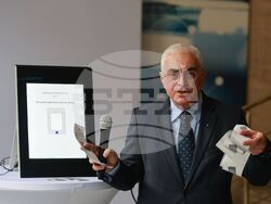 Министерство на електронното управление - пресконференция