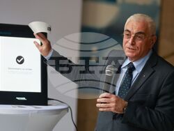 Министерство на електронното управление - пресконференция